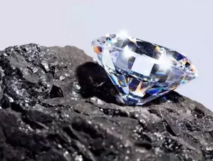 ALROSA’s Udachny Mine: A Diamond Story