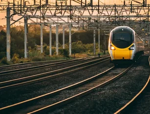 UK Government confirms HS2 eastern leg axed in new rail plan