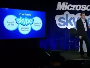 Skype executives dismissed after Microsoft acquisition