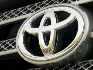 Toyota eyes quake-proof supply chain