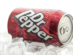 Dr Pepper Snapple sales grow 3.8% as it plans for Keurig merger