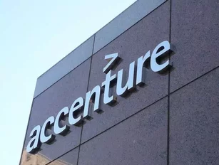 Accenture recognised by SAP Hybris as 'Partner of the Year'