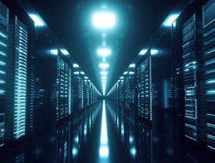 Stonepeak buys stake in American Tower’s data centre venture