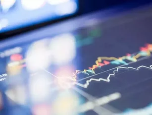 51% of finance professionals to use blockchain-powered smart contracts within the year