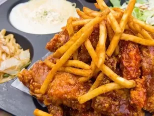 Singaporean fried chicken chain 4FINGERS expands into Australia