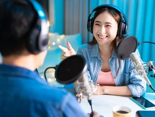 10 Asia-focused business podcasts to inform and inspire