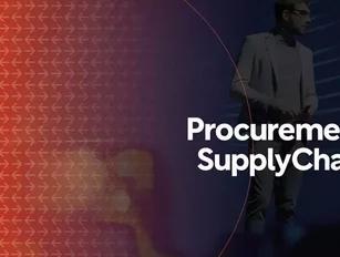 New: The Ultimate Procurement & Supply Chain Event