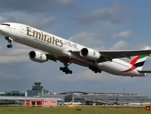 Emirates Group Embarks on Transformation Strategy