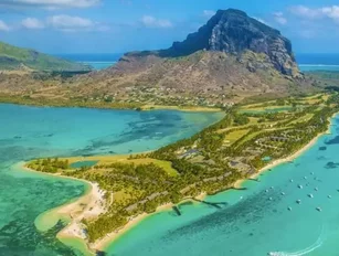 Mauritius named the easiest place to do business in Africa; predicts 46 percent jump in foreign investment
