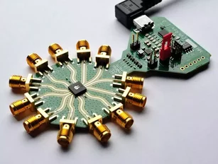 Menlo Micro’s electronic switch with 5G use case potential