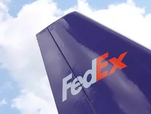 FedEx announces 'realignment' of specialty logistics and ecommerce structure