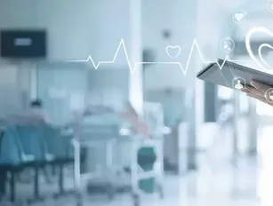 Europe welcomes first-ever e-health digital ecosystem