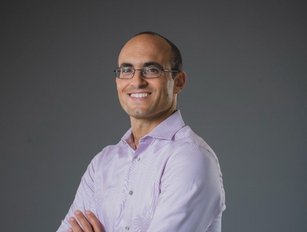 Liron Damri, President of Forter Talks Fintech & Commerce