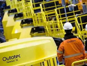 Outotec and Mikheevsky terminate long-term operation and maintenance contract in Russia