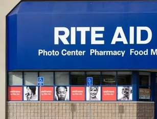 US drugstore industry consolidates as Walgreens Boots Alliance acquires Rite Aid