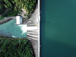 Top 10 data centres using green energy