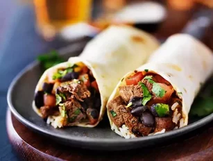 Alphabet’s Project Wing is delivering burritos by drone in Australia