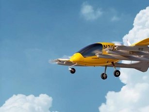 Wisk: Working to deliver autonomous, all-electric flights