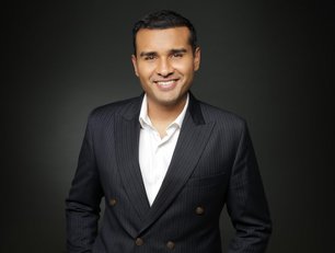 Exclusive: Nameer Khan, Chairman of MENA Fintech Association