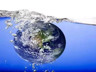 World Water Supply Woes: U.N. Holds Talks