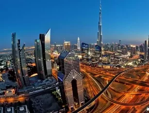 World Franchise Forum in Dubai