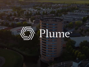 Plume: powering smart homes with VodafoneZiggo