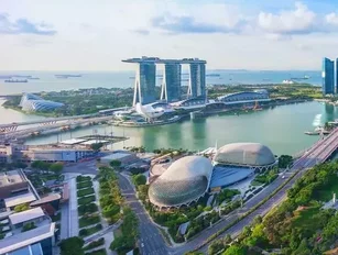 Singapore issues data centre construction moratorium