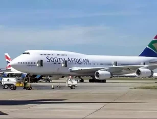 South African Airways announces new route to Washington DC