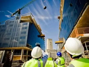 WARNING: 40 percent of construction sites fail health and safety spot-checks