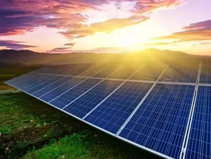 EDF commits €25bn to give France 30GW of solar energy by 2035