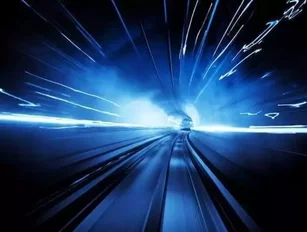 Hyperloop TT - Construction of Abu Dhabi’s hyperloop to begin in 2019