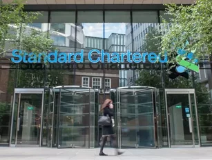 Standard Chartered to deliver US$75bn drive for SDGs