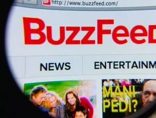 It’s Coming! Get Ready for Buzzfeed—Canada Style