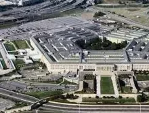 Pentagon hits reset on Trump's $10 bn cloud deal