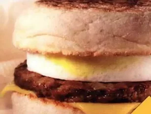 McDonald’s All-Day Breakfast may frustrate franchisees, but it’s working