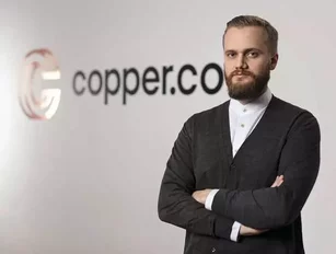 Crypto specialist Copper on why institutions haven’t bought into crypto