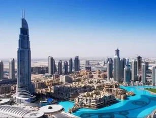 UAE up six places on Global Innovation Index