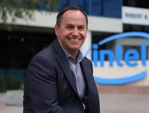 Everything you need to know about Intel’s new CEO Robert Swan