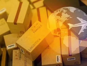 DHL unveils air freight charter linking Asia, Europe and US