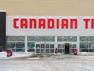 Canadian Tire Opens Smaller Express Store