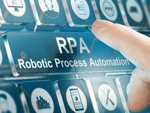 How RPA, AI and ML can build workforce resilience
