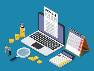 Top 10 benefits of accounts payable automation technology