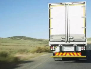 Where next for Blackberry? The IoT of the transportation industry of course