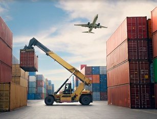 Top supply chain lawyer's book probes politics of supply