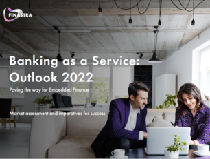 Finastra shows Banking as a Service gains momentum in APAC