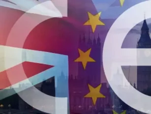 TÜV SÜD assures UK manufacturers of post Brexit CE certification