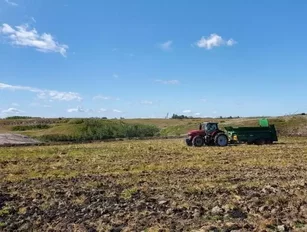 Alberta Innovates transforms mine into green energy source