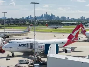 Australian Airports Association announces Airport of the Year winners