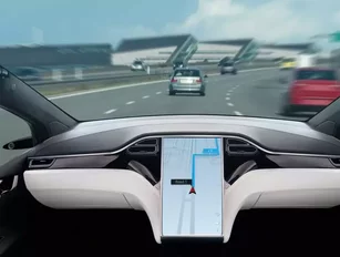 UK plans to allow self-driving autonomous vehicles on roads