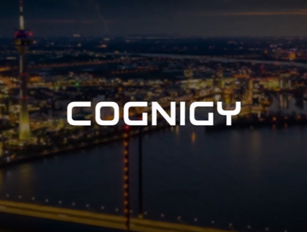 Cognigy: Developing innovative Conversational AI solutions